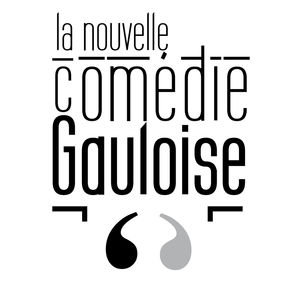 Logo La Nouvelle Comédie Gauloise